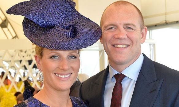 zara tindall