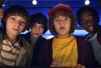 Stranger Things fans will have to wait a VERY long time for season 3
