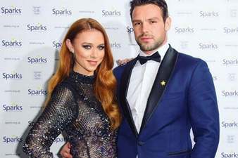 The woman Ben Foden cheated on Una Healy with has spoken out about their fling