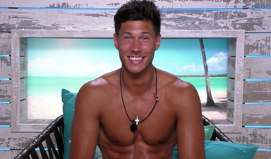 This video of Love Island’s Jack reuniting with his bestie is the CUTEST