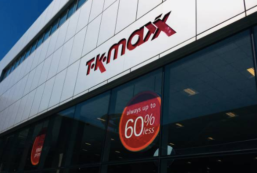 tk maxx