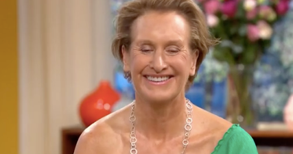 Woman covered fella’s home in pig’s blood after finding out he cheated on her