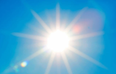 The Bank Holiday weekend is going to be an absolute scorcher, according to Met Éireann