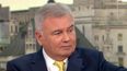 Eamonn Holmes just shared the first photo from his son’s wedding