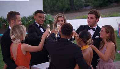 The STUNNING gowns the Love Island ladies will be wearing for tonight’s final