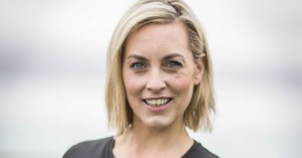 Kathryn Thomas to replace Mairead Ronan on Ireland’s Fittest Family