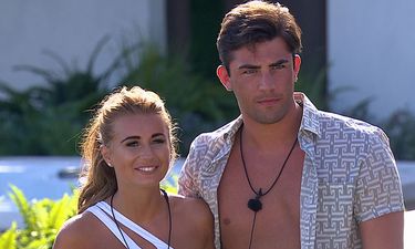 Dani Dyer just confirmed some pretty major news about her future