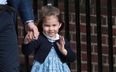 Princess Charlotte might be set to inherit an extremely special royal title