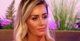 OUCH! Laura threw a sly dig at Wes during the Love Island final