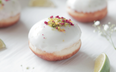 You can now get gin-infused donuts in Dublin and they sound like a dream come true