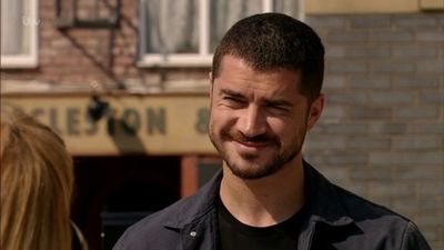 Coronation Street have confirmed Adam Barlow’s fate after recent departure