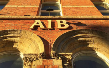 AIB to repay 85,000 customers who were overcharged due to a ‘process error’