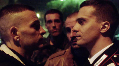 Netflix’s new true crime drama is about one of the biggest criminal injustices in recent years