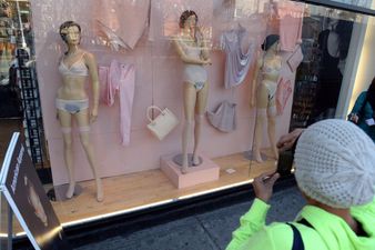 Vogue says the ‘full bush’ is back and we don’t even know where to begin