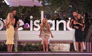 Love Island viewers complained to Ofcom about this moment from the final