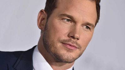 Chris Pratt denies that his church is homophobic after being called out online