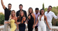 Love Island has released the breakdown of the final results… and it was CLOSE