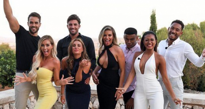 Love Island has released the breakdown of the final results… and it was CLOSE