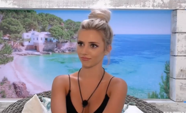 Love Island Australia’s new boy looks EXACTLY like this Hollywood heartthrob