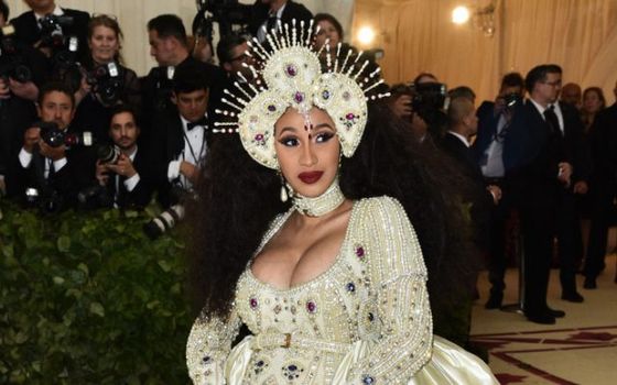 Cardi B