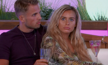 Love Island’s Charlie has lashed out at the show for the most ‘laughable’ reason