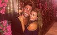 Dani Dyer’s ex boyfriend has harsh words for his former partner