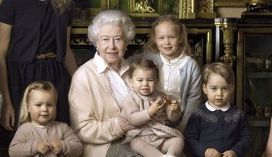 This young royal will celebrate a MASSIVE milestone in September