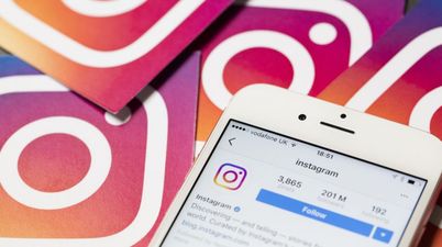 Instagram is going to notify you when you’re spending too much time on the app