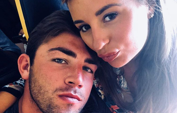 Love Island’s Jack just shared the cutest picture of Dani meeting his friends