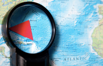 Researchers think they’ve ‘solved’ the Bermuda Triangle