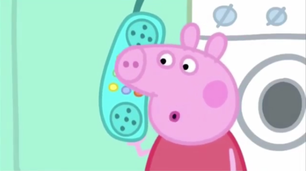 Peppa Pig