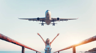 6 places you can get return flights to for less than €50