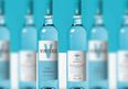 Rosé is so last year! You can now get naturally BLUE wine, and yes please