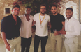 Iain Stirling reveals how the Love Island contestants reacted when they got their phones back