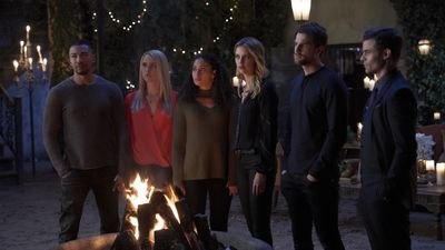 The Originals boss explains the reason behind THAT emotional series finale twist