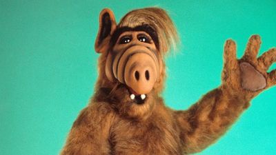 80’s sitcom ALF is set for a REBOOT, and we’re so nostalgic