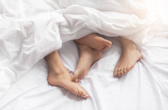 What is anorgasmia and why do some women have trouble achieving orgasm?