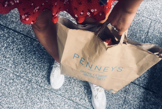 ADORE! This €13 Penneys top is absolutely perfect in every way
