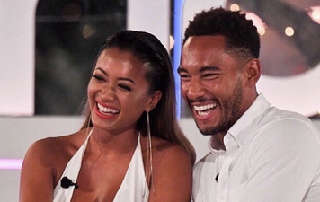 Kaz has a major problem with Josh’s behaviour since leaving the villa