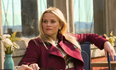 Reese Witherspoon pelts Meryl Streep with ice cream in new Big Little Lies and yeah, not surprised