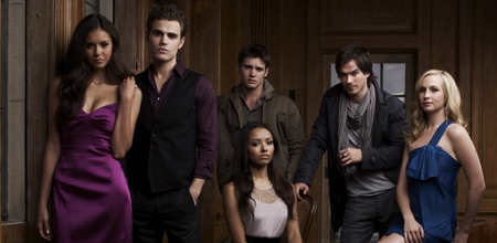 One of our favourite Vampire Diaries characters is returning for the new spin-off