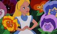 Penneys have released an Alice in Wonderland beauty range and it’s enchanting