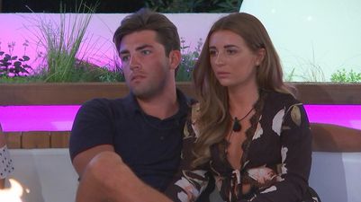 Jack Fincham says Dani Dyer ‘loves publicity’ after her post about their breakup