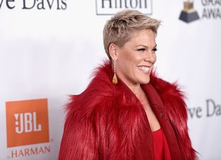 Pink had to defend herself for cancelling her show in Australia