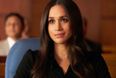 There was a sweet (and subtle) tribute to Meghan Markle in the new season of Suits