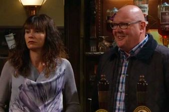 Emmerdale fans are heartbroken for Paddy and Chas after tonight’s episode