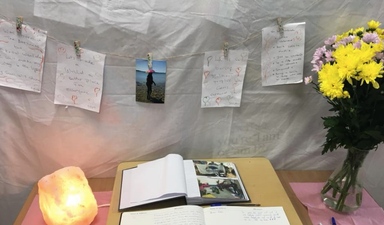 Transgender woman dies while living in all-male direct provision centre