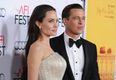 All out war: Why two years on, Angelina and Brad’s divorce is ‘nowhere near settling’