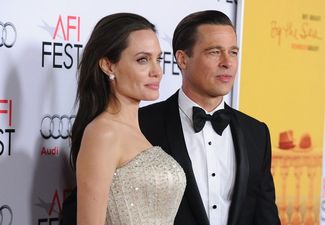 All out war: Why two years on, Angelina and Brad’s divorce is ‘nowhere near settling’