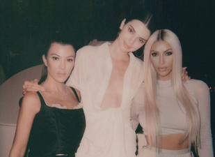 Everyone’s talking about the latest awkward Kardashian photoshop